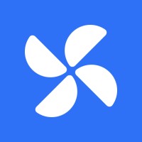 Pinwheel Logo