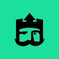 Rei do Pitaco Logotipo
