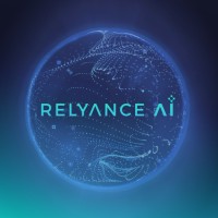 Relyance AI Logo
