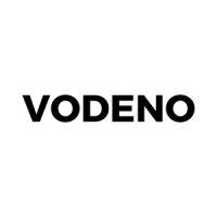 Vodeno Logo