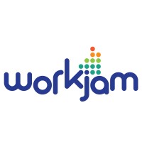 WorkJam Logo