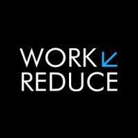 WorkReduce Logo