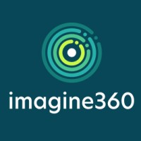 Imagine360 Logo Imagine360 Logo