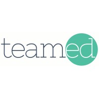 Teamed Logo