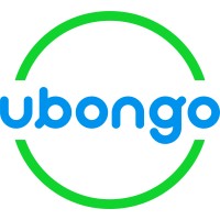 Ubongo Logo
