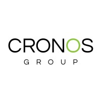 Chronos Group Logo Chronos Group Logo