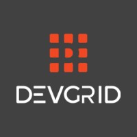 DevGrid Logo