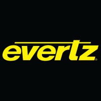 Evertz Logo