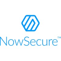 NowSecure Logo