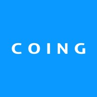 COING Logo
