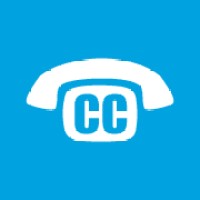 ClearCaptions Logo ClearCaptions Logo