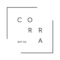 Corra Logo