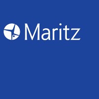 Maritz Logo Maritz Logo