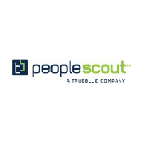PeopleScout Logo