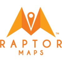 Raptor Maps Logo