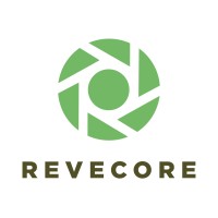 Revecore Logo Revecore Logo
