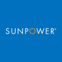 SunPower Corporation Logo