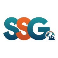 Support Services Group Logo
