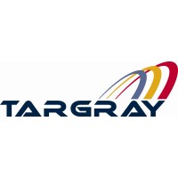 Targray Logo