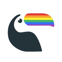 Toucan Logo