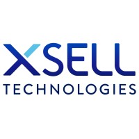 XSELL Technologies Logo XSELL Technologies Logo