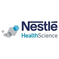 Nestlé Health Science Logo