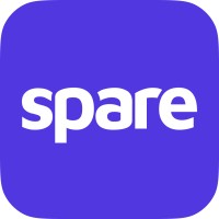 Spare Logo